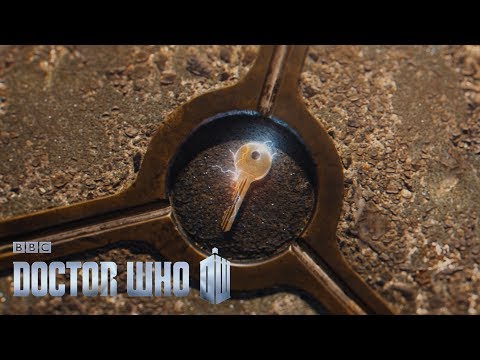 It’s almost time to meet the Thirteenth Doctor - Doctor Who: Trailer - BBC One