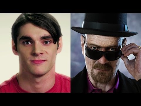 Happy Father&#039;s Day, Walter White! [feat. RJ Mitte] (Dads Of Our Lives)