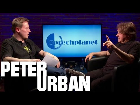 ESC-Experte Peter Urban | Interview vom 21. Juni 2017