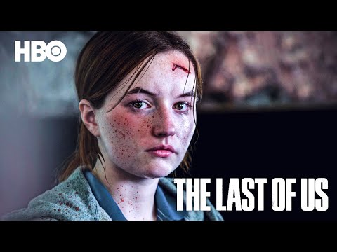 The Last of Us - Series Trailer Concept | HBO (2021)