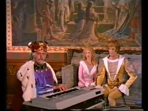 Monty Python&#039;s Fliegender Zirkus Episode 2 (part 4 of 5)