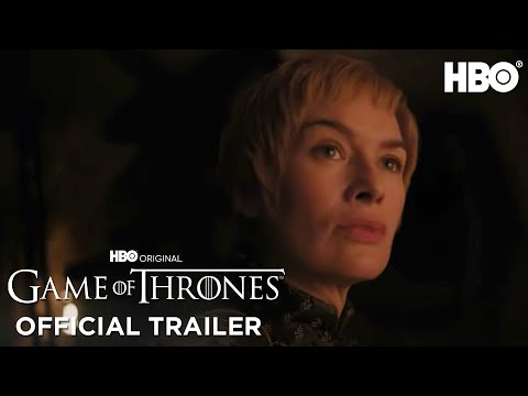 Game of Thrones Season 7 | Official Trailer | HBO