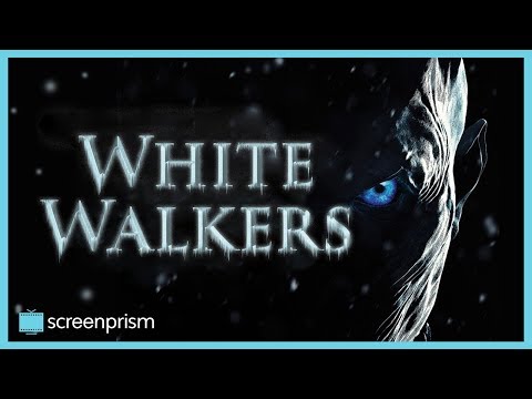 Game of Thrones&#039; White Walkers: Who They Are &amp; What They Represent