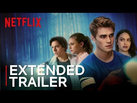 Riverdale | Season 3 | Extended Trailer [Netflix]