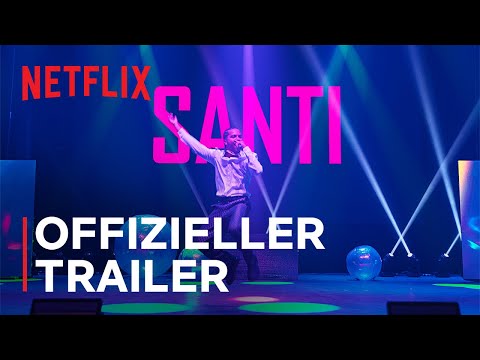 Neon: Offizieller Trailer zur neuen Netflix-Serie