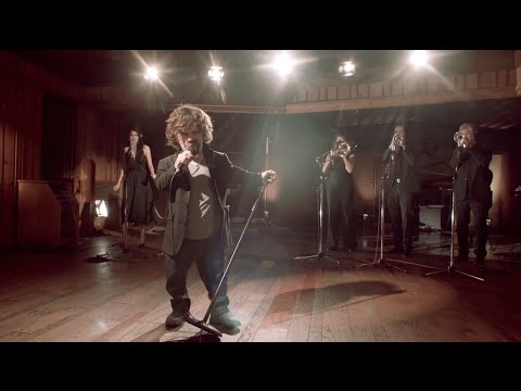 Game of Thrones: The Musical – Peter Dinklage Teaser | Red Nose Day