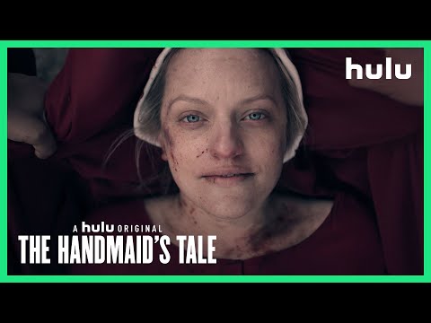 The Handmaid&#039;s Tale: Season 4 Coming Soon • A Hulu Original