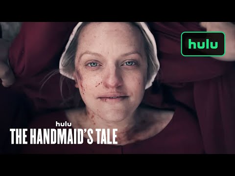 The Handmaid&#039;s Tale: Season 4 Coming Soon • A Hulu Original