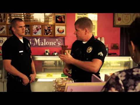 Southland (Season 5) - Baskin Robbins Ice Cream (Wanna Lick?)