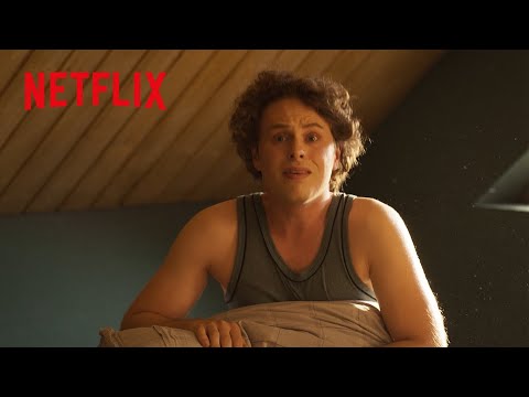 Hammerharte Jungs | Trailer | Netflix