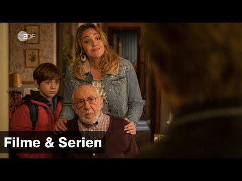 Mein Freund, das Ekel | Filme &amp; Serien | ZDF