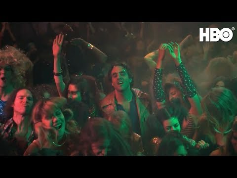 Vinyl | &#039;Rock &amp; Roll Was Real&#039; Official Trailer (2016) | HBO