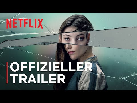 Alma | Offizieller Trailer | Netflix