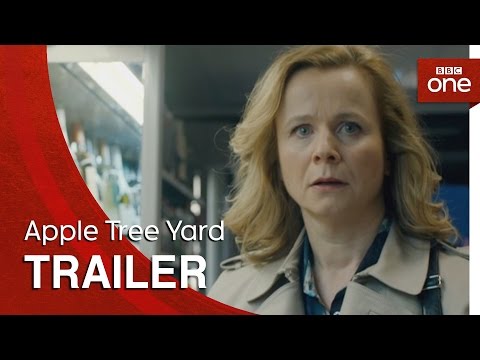 Apple Tree Yard: Episode 2 | Trailer - BBC One
