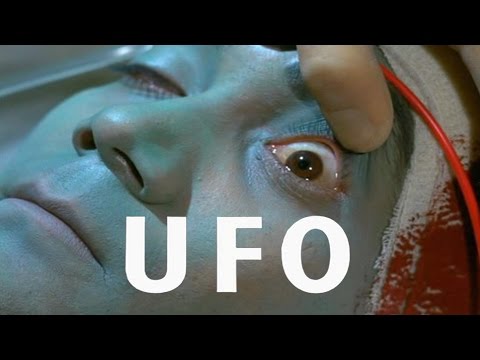 UFO (TV series) - (Intro &amp; Outro)