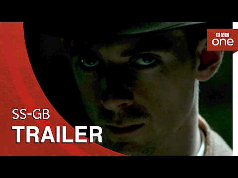 SS-GB: Trailer - BBC One
