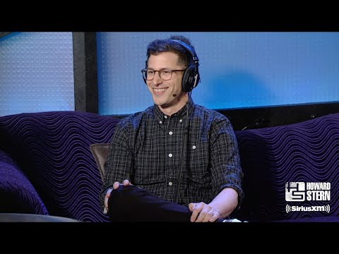 Andy Samberg Remembers His “SNL” Audition