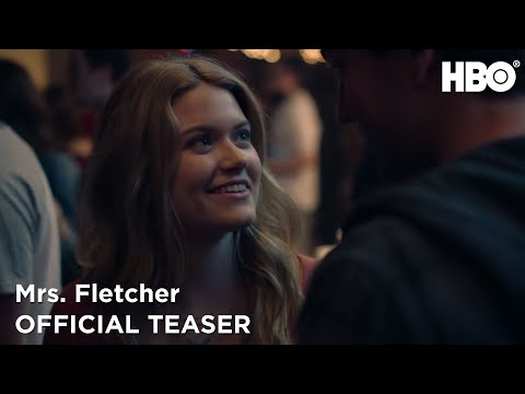 Mrs. Fletcher (2019): Official Teaser | HBO