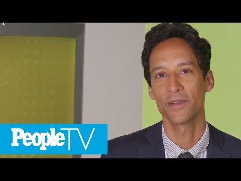 Danny Pudi Looks Back On His Career Starting From &#039;The West Wing&#039; | PeopleTV | Entertainment Weekly