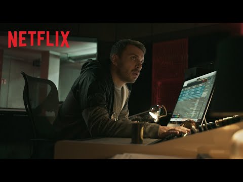 Skylines | Offizieller Trailer | Netflix