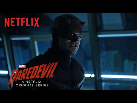 Marvel&#039;s Daredevil - Season 2 | Official Trailer - Part 2 [HD] | Netflix