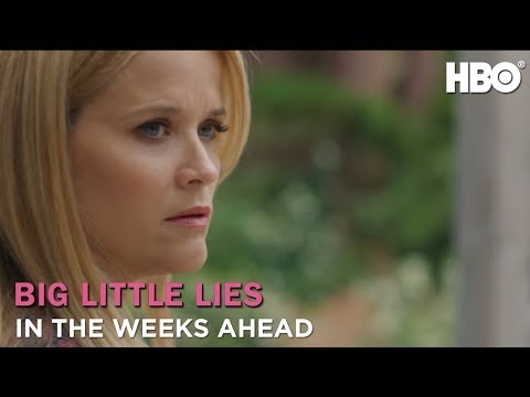 Big Little Lies: Opening Credits und weitere Clips zur 2. Staffel