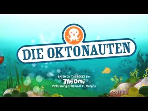 Die Oktonauten - Der Trailer