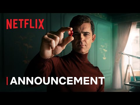 BERLIN | Announcement | Netflix