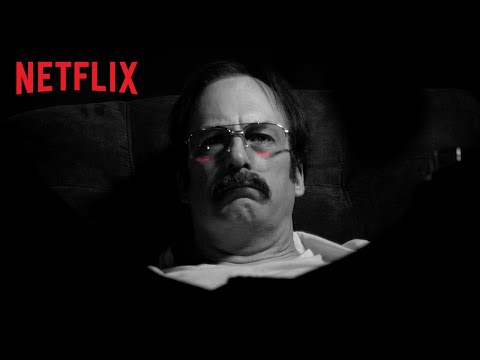 Better Call Saul heiß &amp; kalt Theorie | Netflix