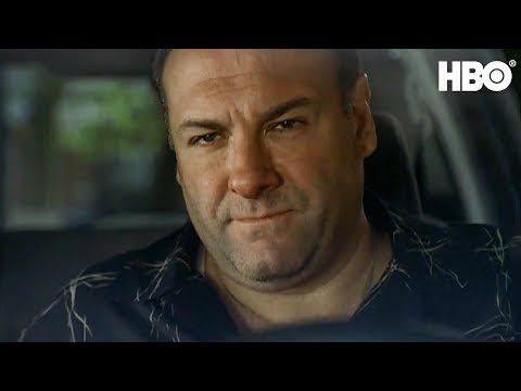 The Sopranos | Critics Rave Trailer | HBO