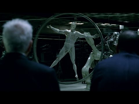 Chaos | Westworld (HBO)