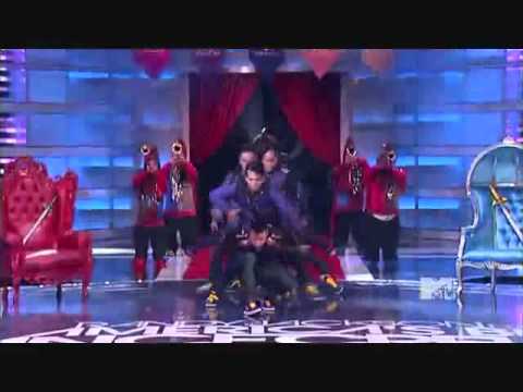 ABDC Champions JabbaWockeeZ, Super Crew, Quest Crew, &#039;Whe Are Heroes an