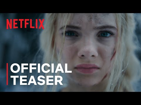 The Witcher: Season 2 Teaser Trailer | Netflix