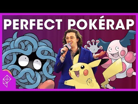 The Perfect PokéRap | Unraveled LIVE at PAX East 2019