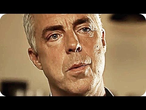 BOSCH Season 3 TRAILER (2017) Amazon Series