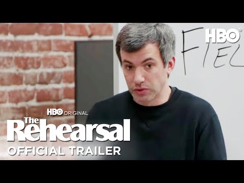 The Rehearsal | Official Trailer | HBO