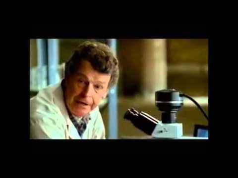 Fringe Walter Bishop &quot;when you have no food&quot;