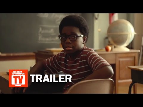 The Wonder Years Season 1 Trailer | Rotten Tomatoes TV