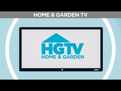 Home &amp; Garden TV | Channel Trailer | HGTV Deutschland