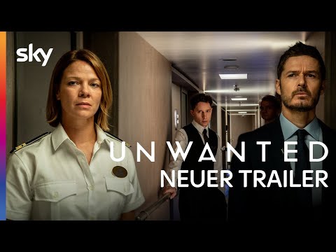 Unwanted | Offizieller Trailer | Sky