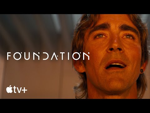 Foundation — Season 2 Official Trailer | Apple TV+