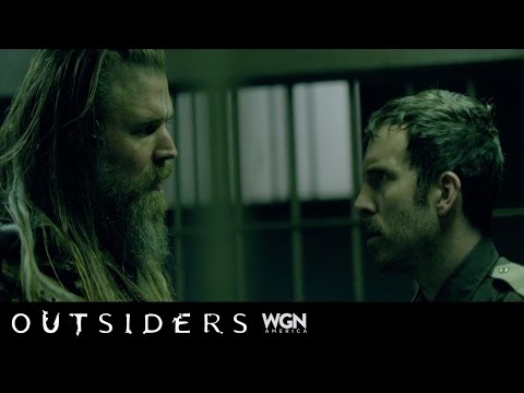 WGN America&#039;s Outsiders &quot;Season 2 Full Length Trailer&quot;