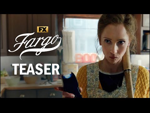 Fargo: Staffel-5-Teaser zeigt Jon Hamm als Sheriff