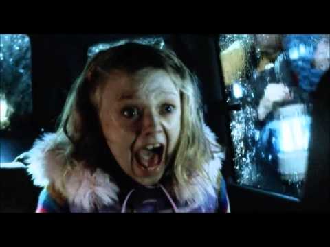 Every Dakota Fanning Scream in War of the Worlds