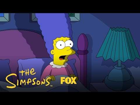 The Debateful Eight | Season 27 | The Simpsons