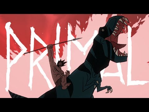 Primal - The Best Animation of 2019