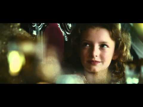 The Golden Compass | Trailer HD