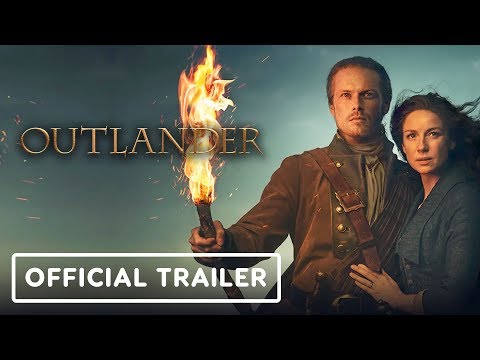 Outlander: Season 5 Official Trailer