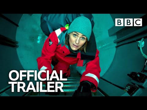 Vigil | Trailer - BBC