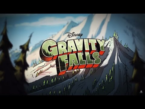 Wilkommen in Gravity Falls: Die Legende der Zwergenjuwulette - Enthüllungs-Trailer [DE]
